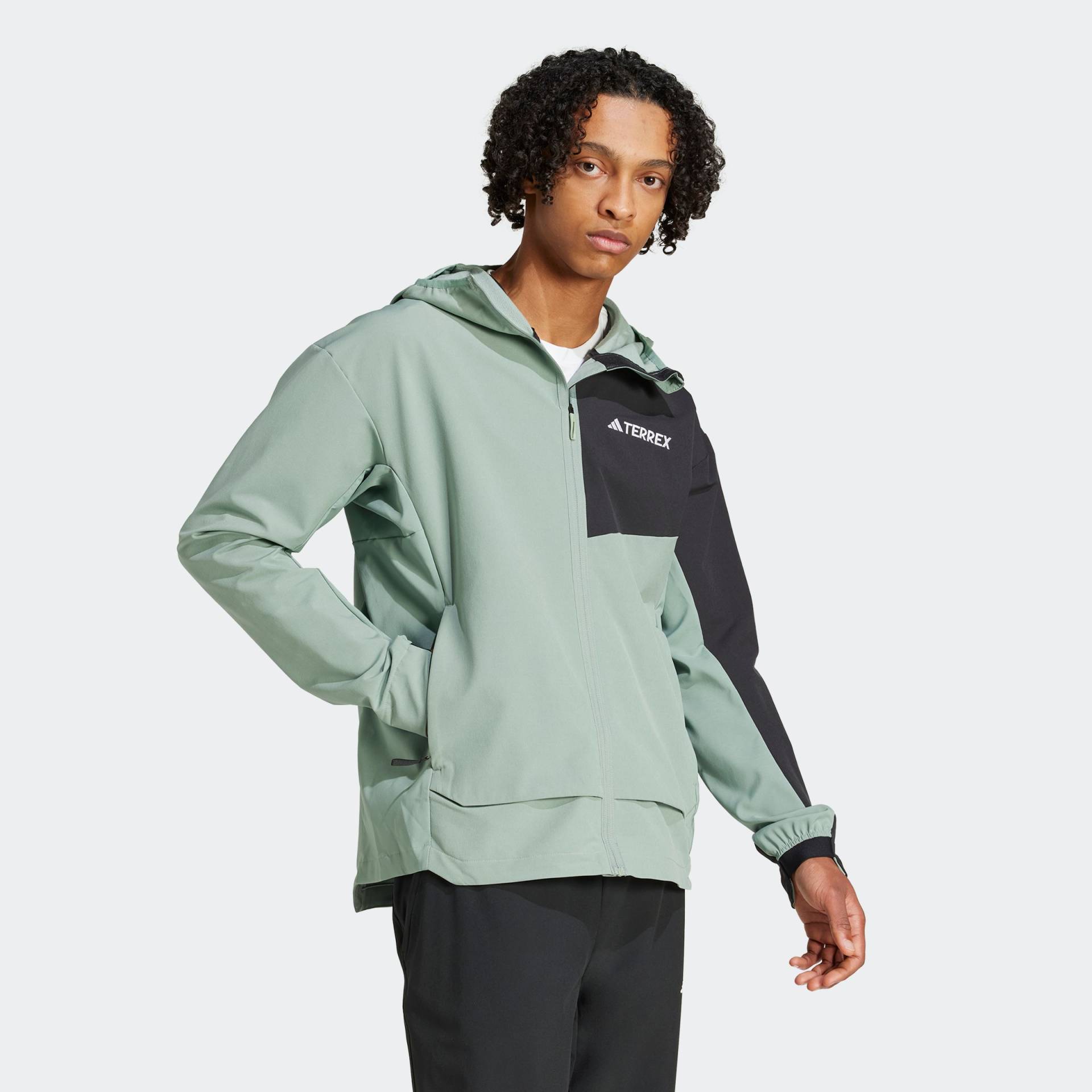 adidas TERREX Outdoorjacke »MT SOSH JA« von adidas Terrex