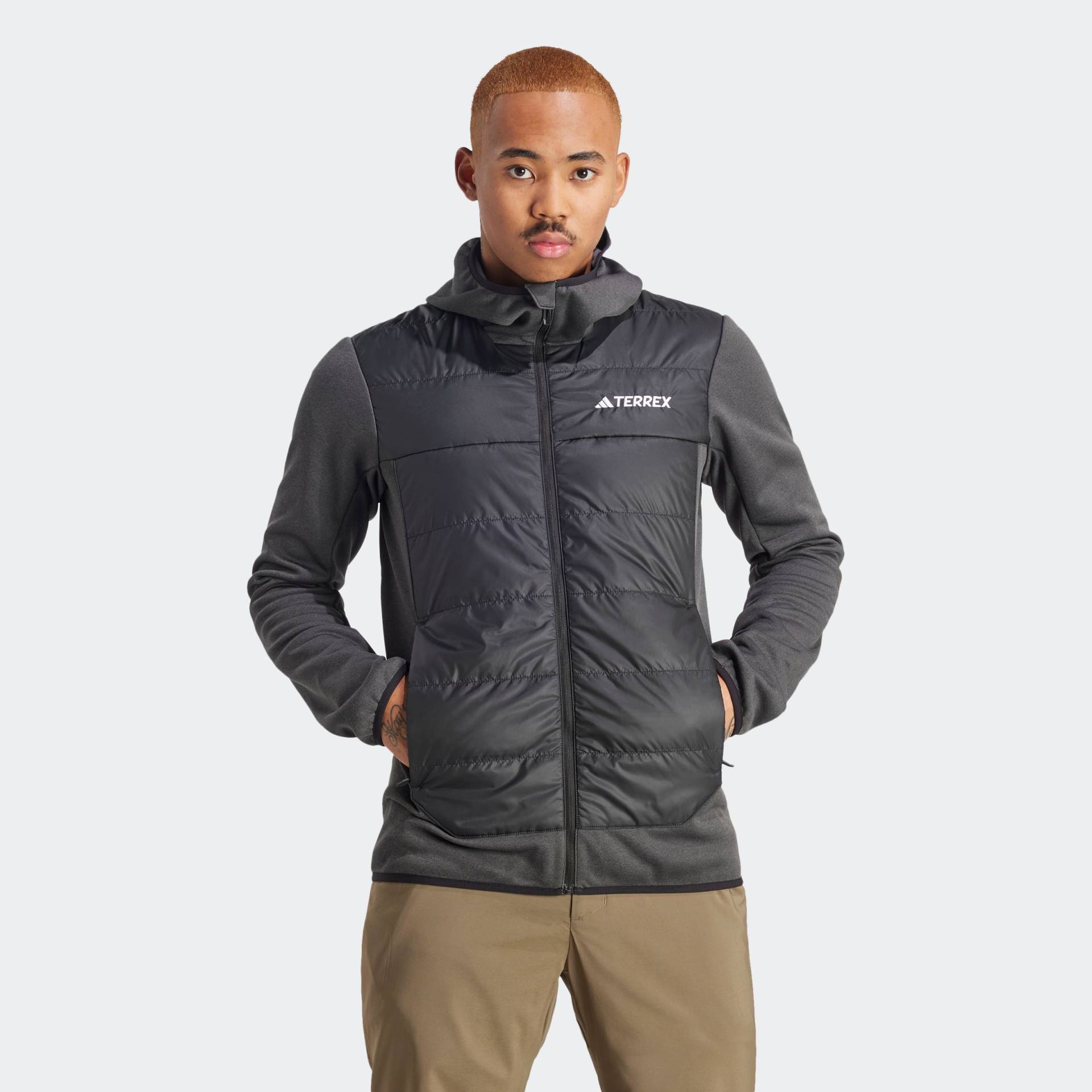 adidas TERREX Outdoorjacke »MULTI HYB JKT« adidas TERREX Outdoorjacke »MULTI HYB JKT« von adidas Terrex