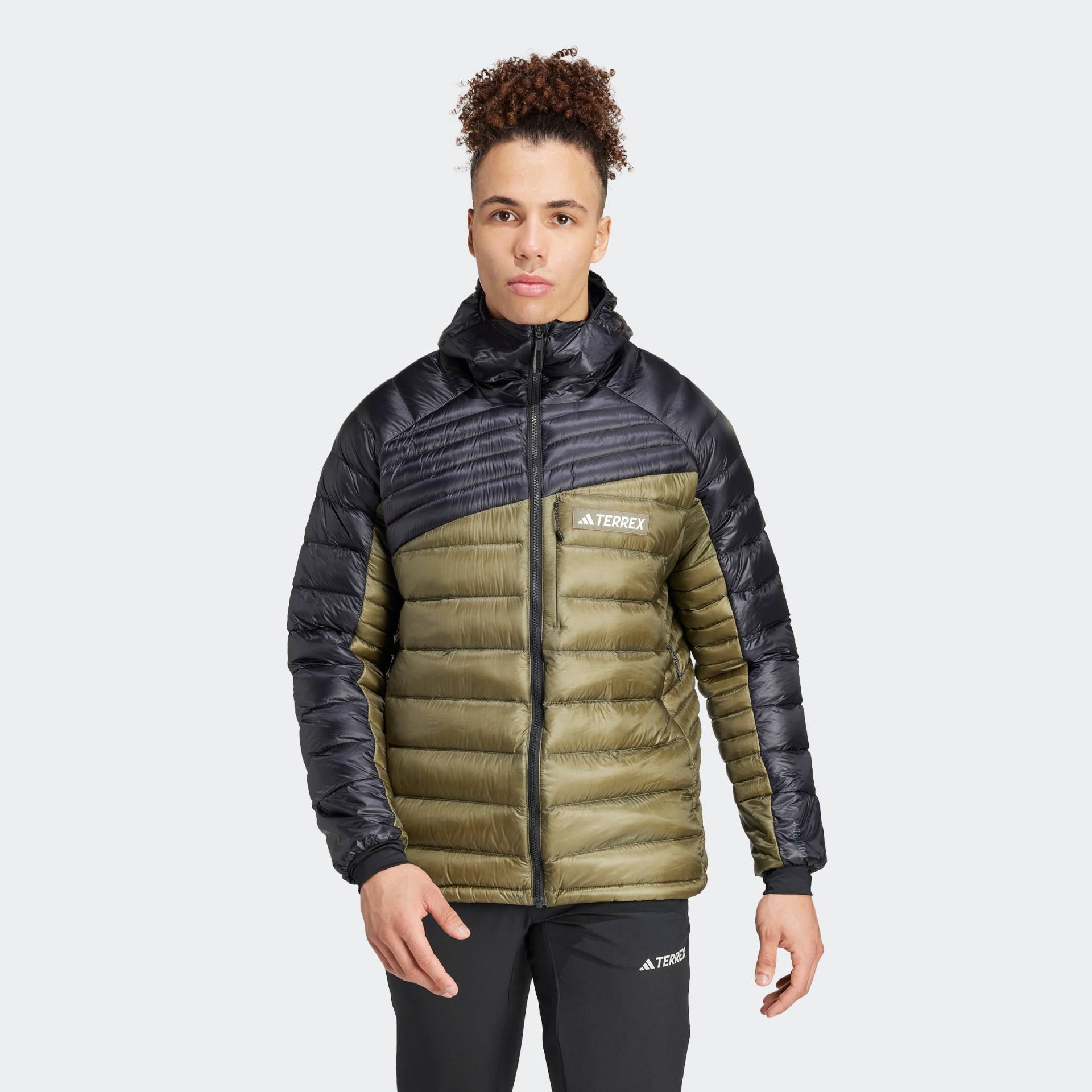 adidas TERREX Outdoorjacke »XPR DOWN JKT« adidas TERREX Outdoorjacke »XPR DOWN JKT« von adidas Terrex