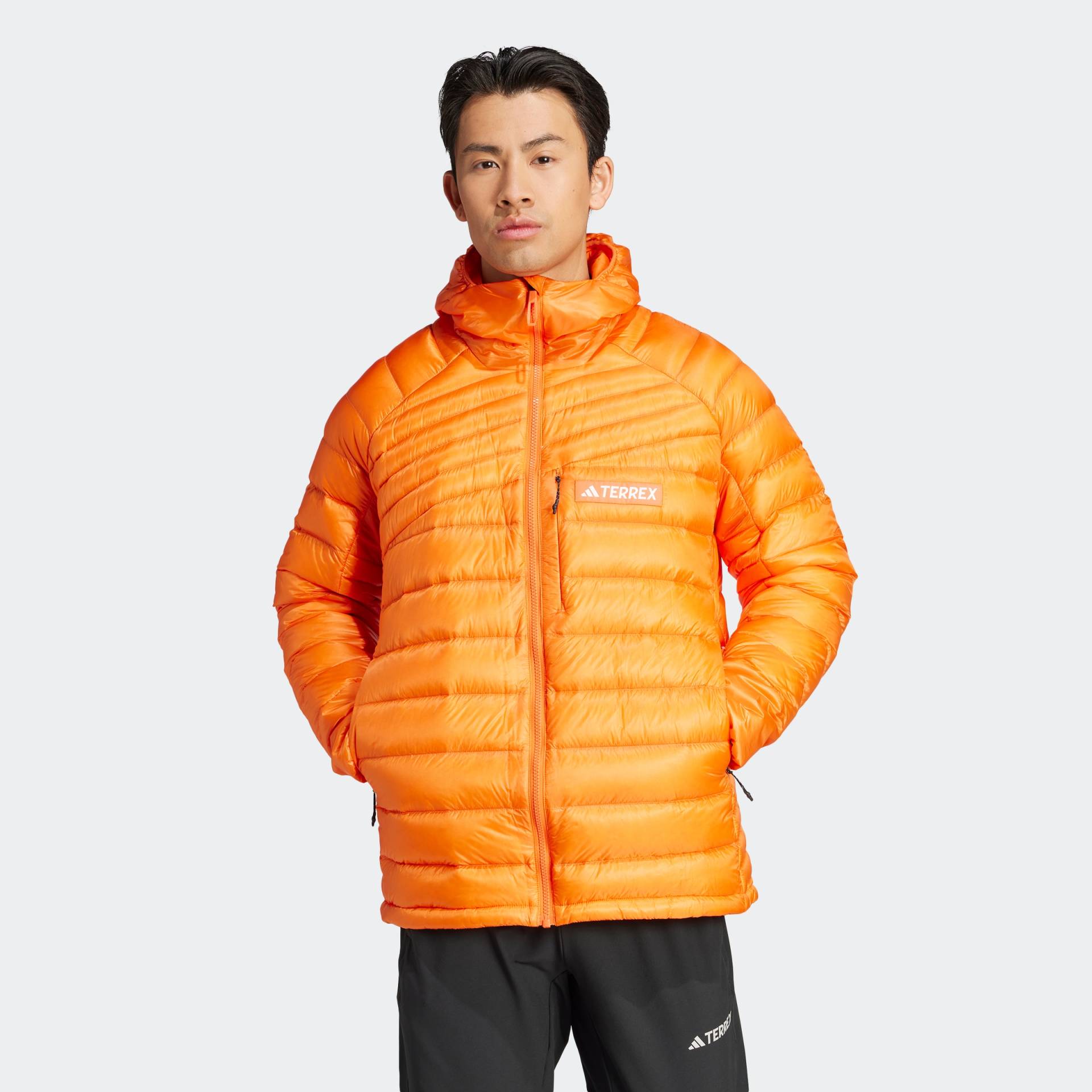 adidas TERREX Outdoorjacke »XPR DOWN JKT« adidas TERREX Outdoorjacke »XPR DOWN JKT« von adidas Terrex