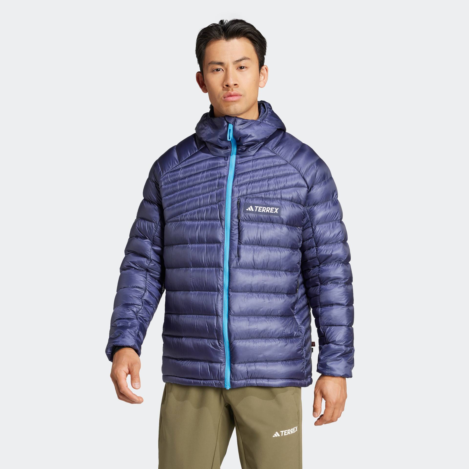 adidas TERREX Outdoorjacke »XPR DOWN JKT« adidas TERREX Outdoorjacke »XPR DOWN JKT« von adidas Terrex
