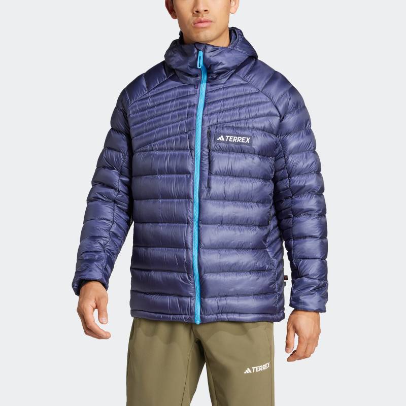 adidas TERREX Outdoorjacke »XPR DOWN JKT« von adidas Terrex