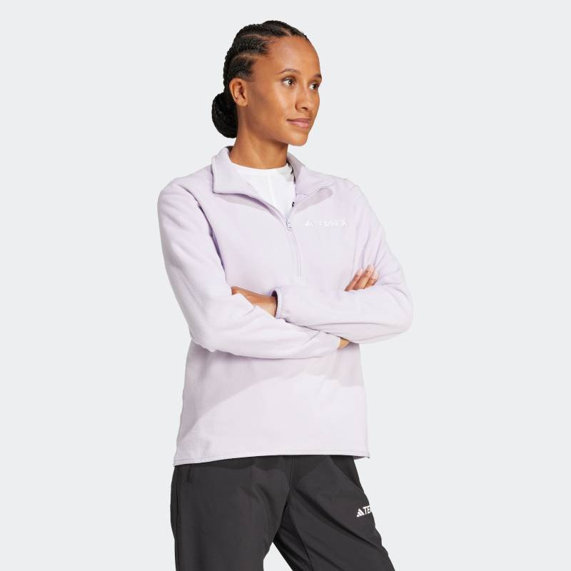 adidas TERREX Rollkragenshirt »W MT ESS HZ FL« von adidas Terrex