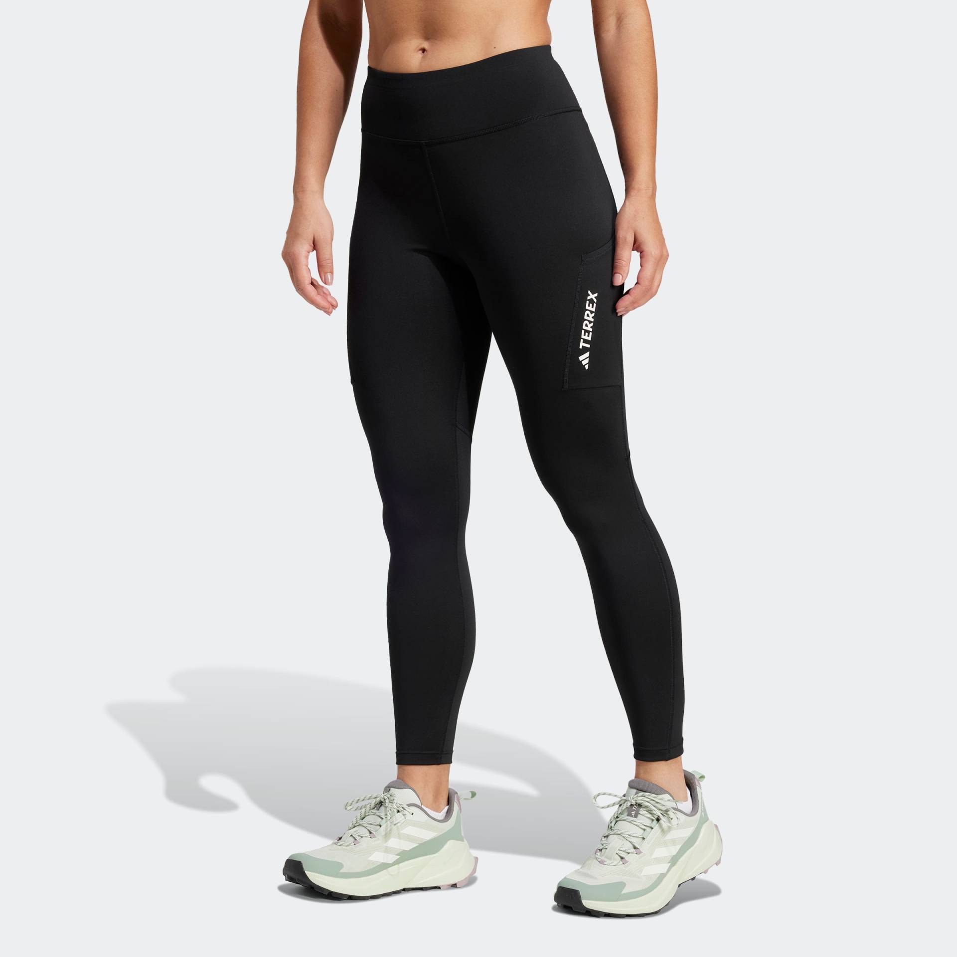adidas TERREX Trainingstights »W MT TIGHTS«, (1 tlg.) von adidas Terrex