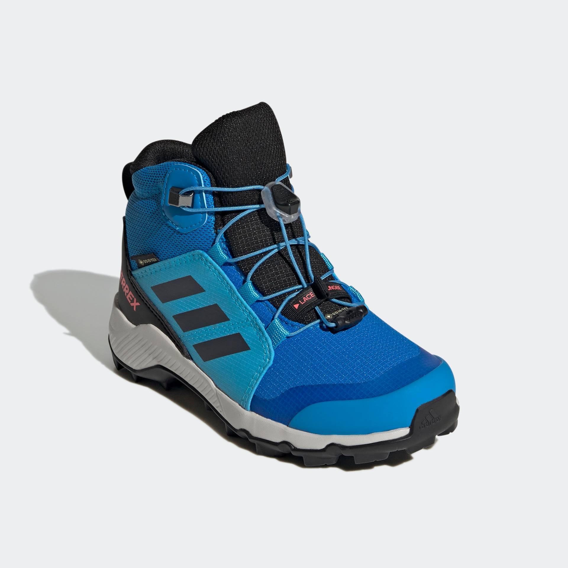 adidas TERREX Wanderschuh »MID GORE-TEX«, wasserdicht von adidas Terrex