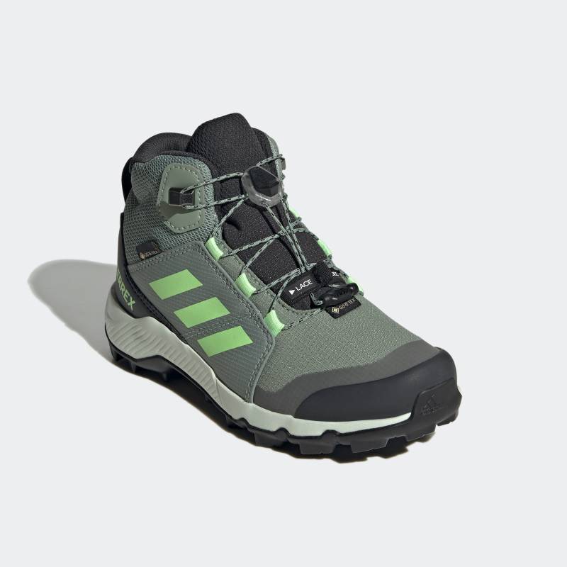 adidas TERREX Wanderschuh »ORGANIZER MID GORE-TEX«, wasserdicht von adidas Terrex