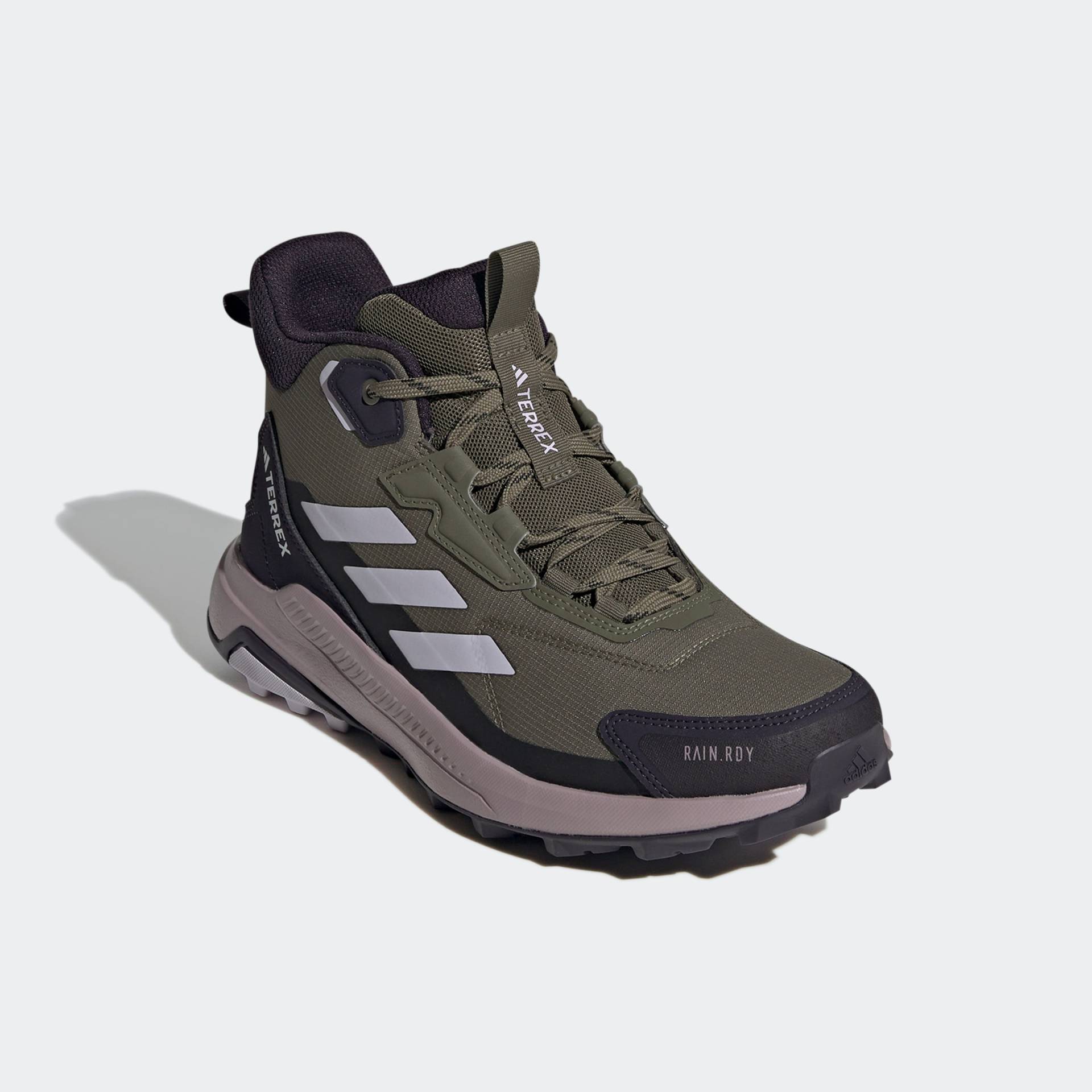 adidas TERREX Wanderschuh »TERREX ANYLANDER MID RAIN.RDY«, wasserdicht von adidas Terrex