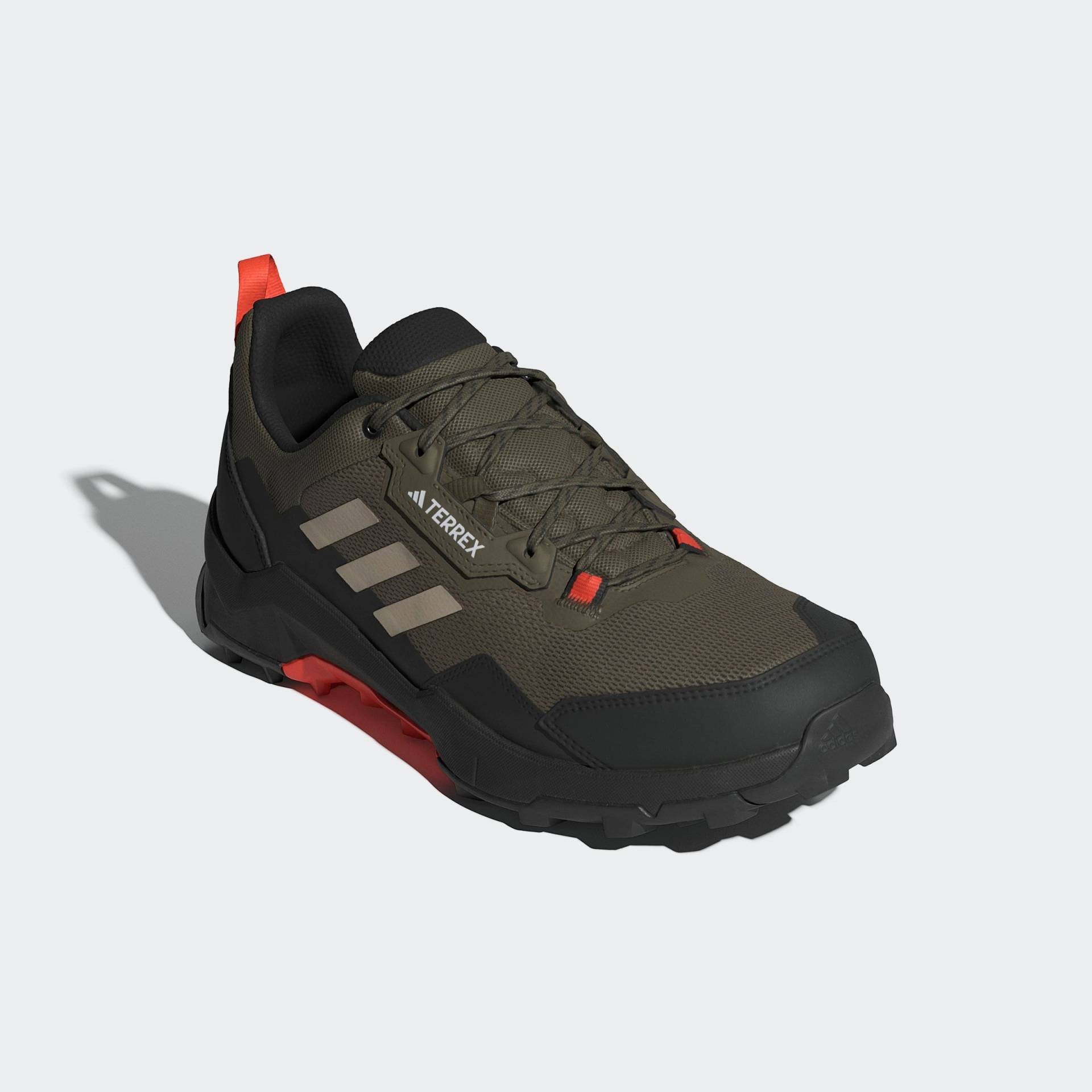 adidas TERREX Wanderschuh »TERREX AX4« adidas TERREX Wanderschuh »TERREX AX4« von adidas Terrex
