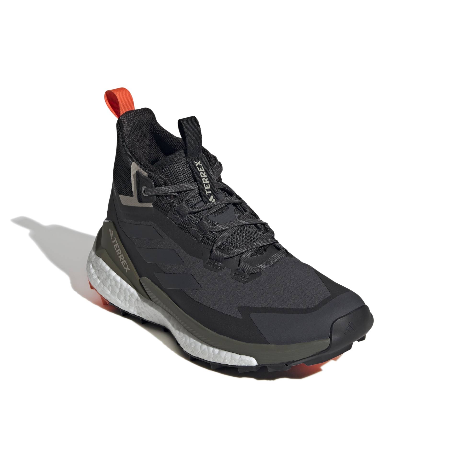 adidas TERREX Wanderschuh »TERREX FREE HIKER GORE-TEX 2.0«, wasserdicht von adidas Terrex