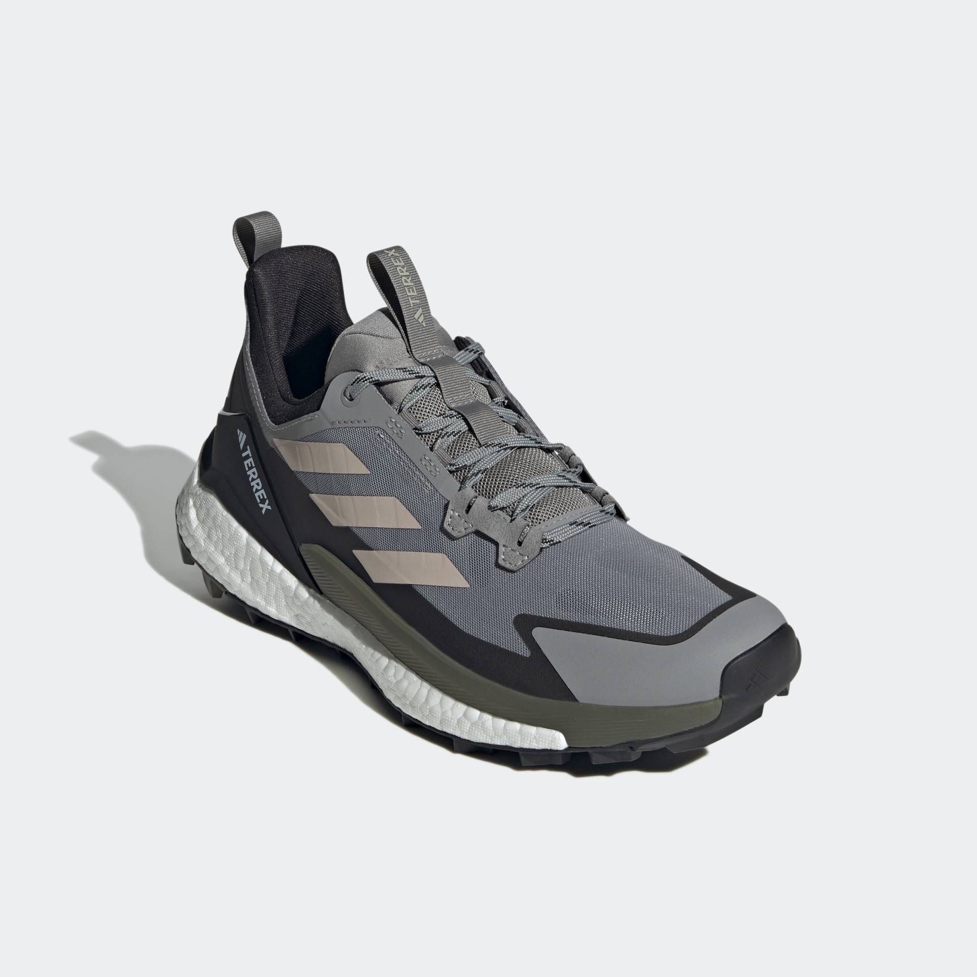 adidas TERREX Wanderschuh »TERREX FREE HIKER 2.0 LOW« von adidas Terrex