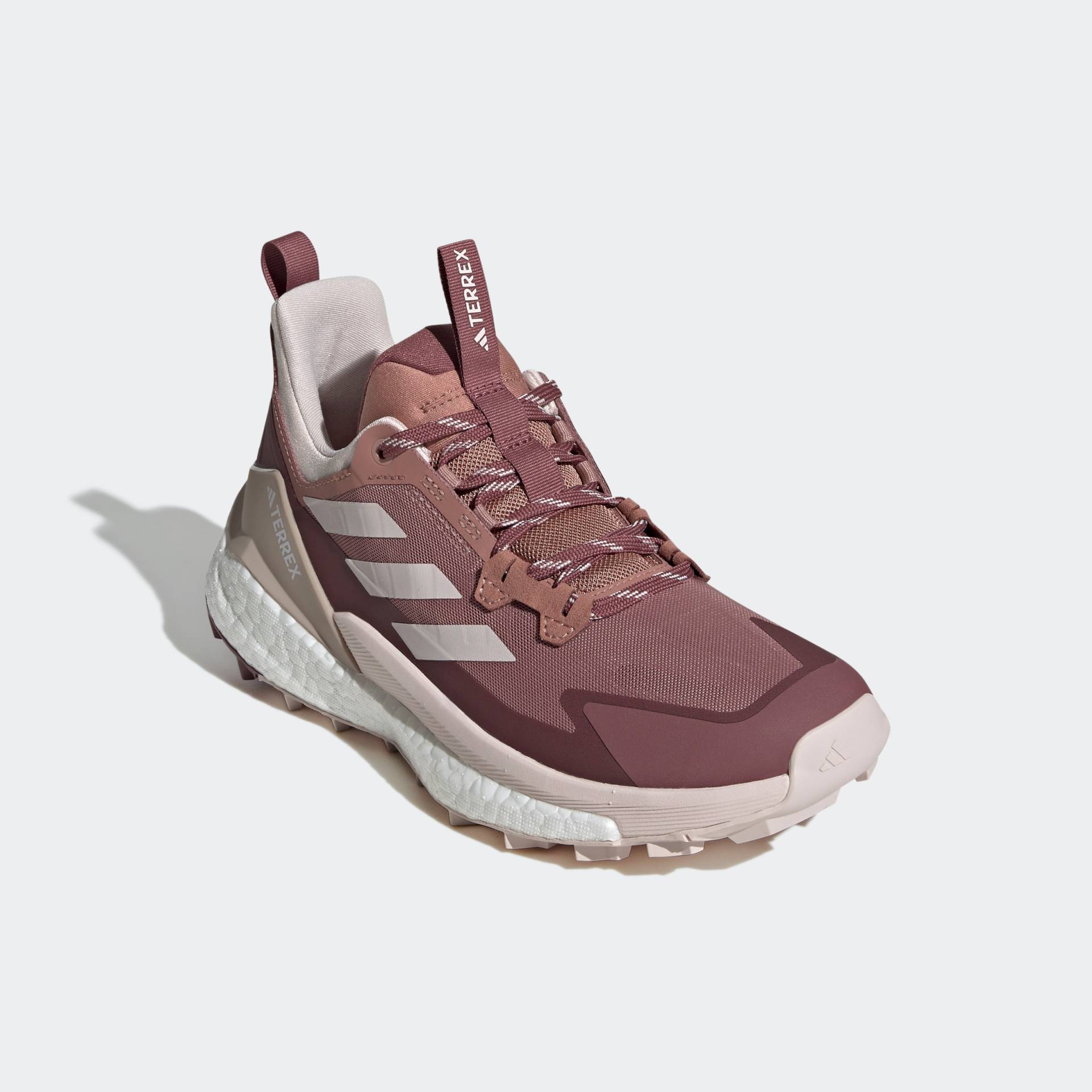 adidas TERREX Wanderschuh »TERREX FREE HIKER 2.0 LOW« von adidas Terrex