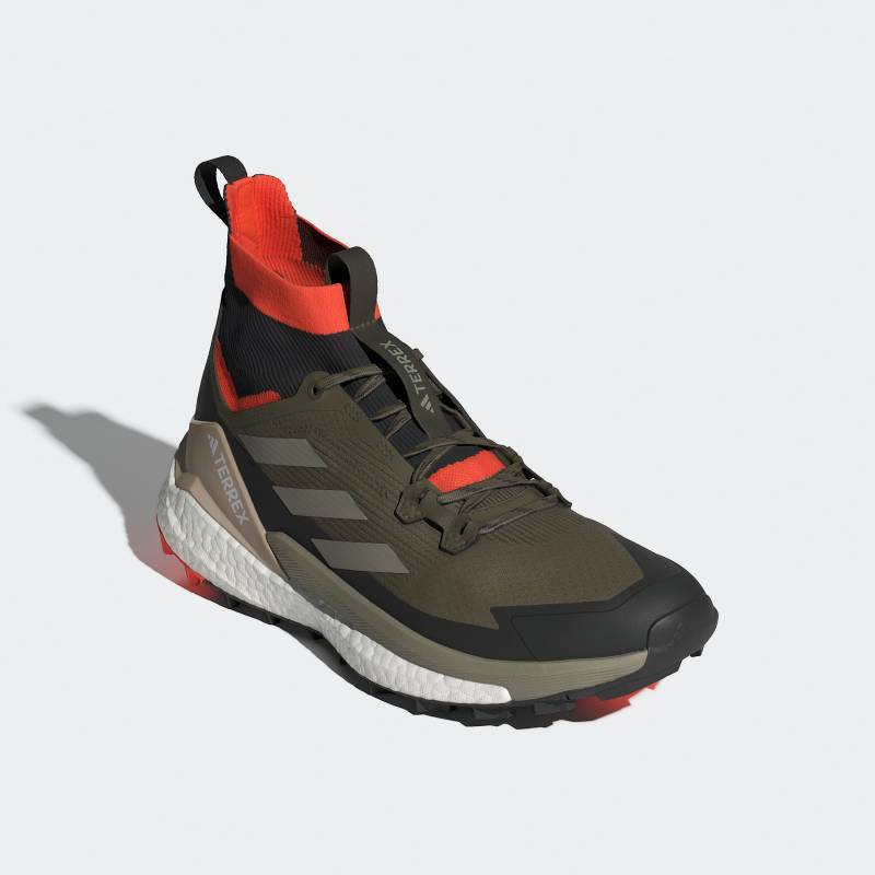 adidas TERREX Wanderschuh »TERREX FREE HIKER 2.0« von adidas Terrex