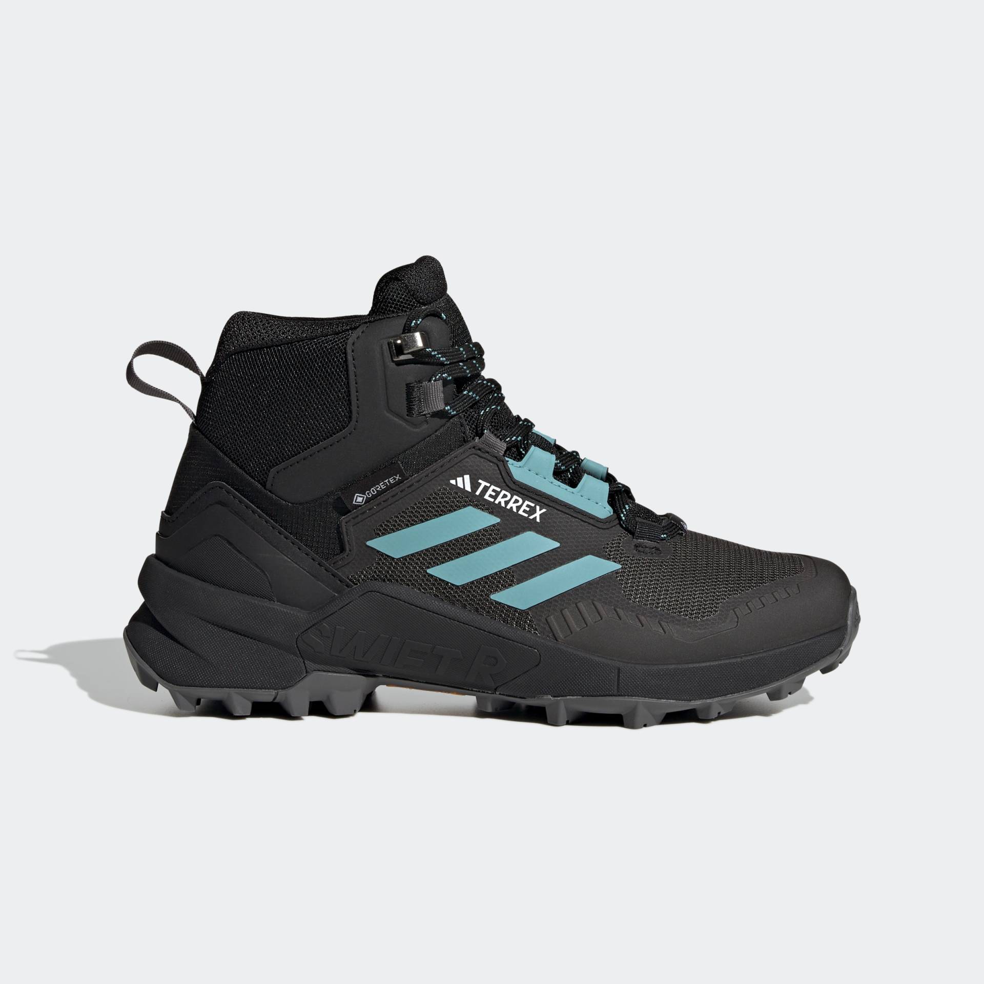 adidas TERREX Wanderschuh »TERREX SWIFT R3 MID GORE-TEX«, wasserdicht von adidas Terrex