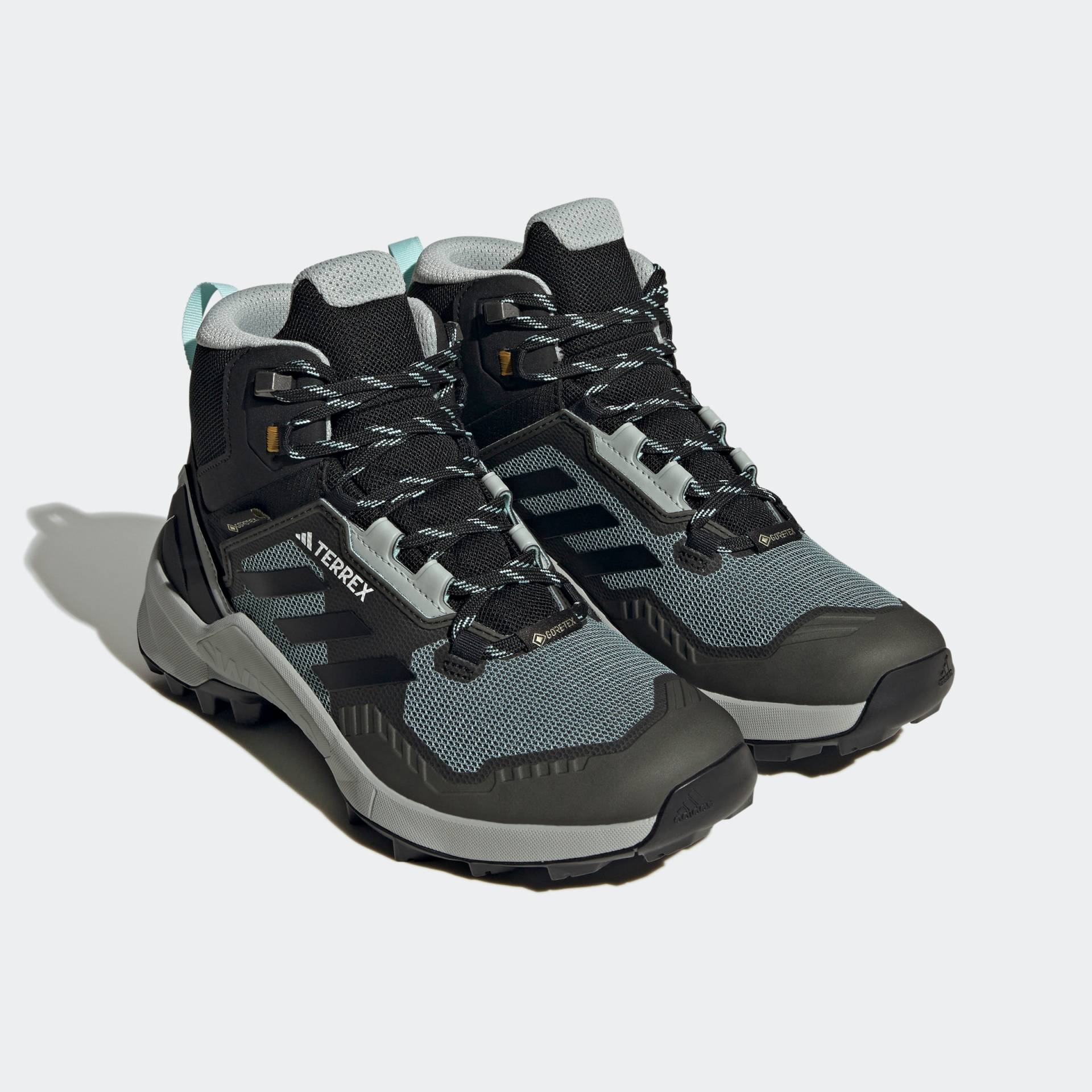 adidas TERREX Wanderschuh »TERREX SWIFT R3 MID GORE-TEX«, wasserdicht von adidas Terrex