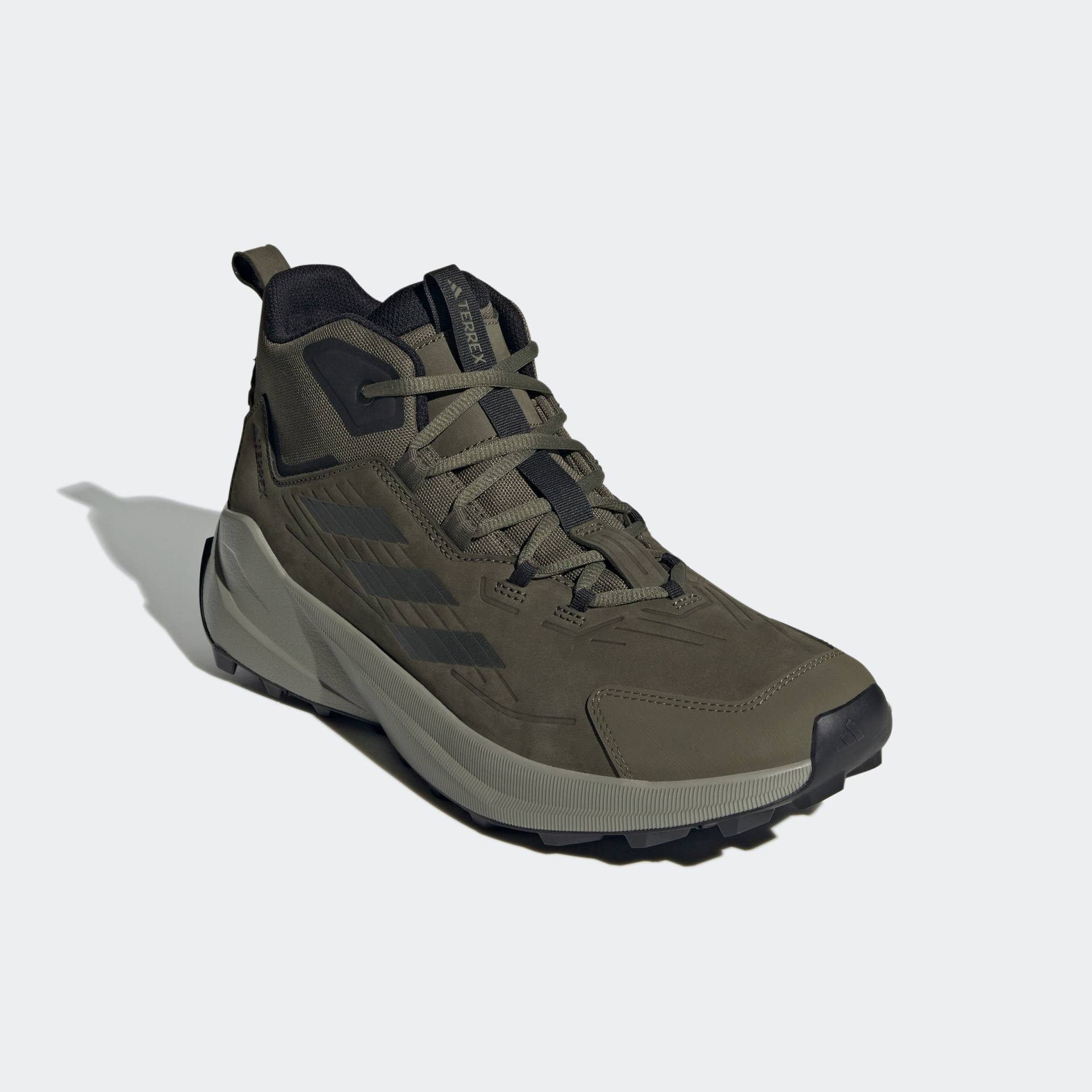 adidas TERREX Wanderschuh »TERREX TRAILMAKER 2.0 LEATHER« von adidas Terrex