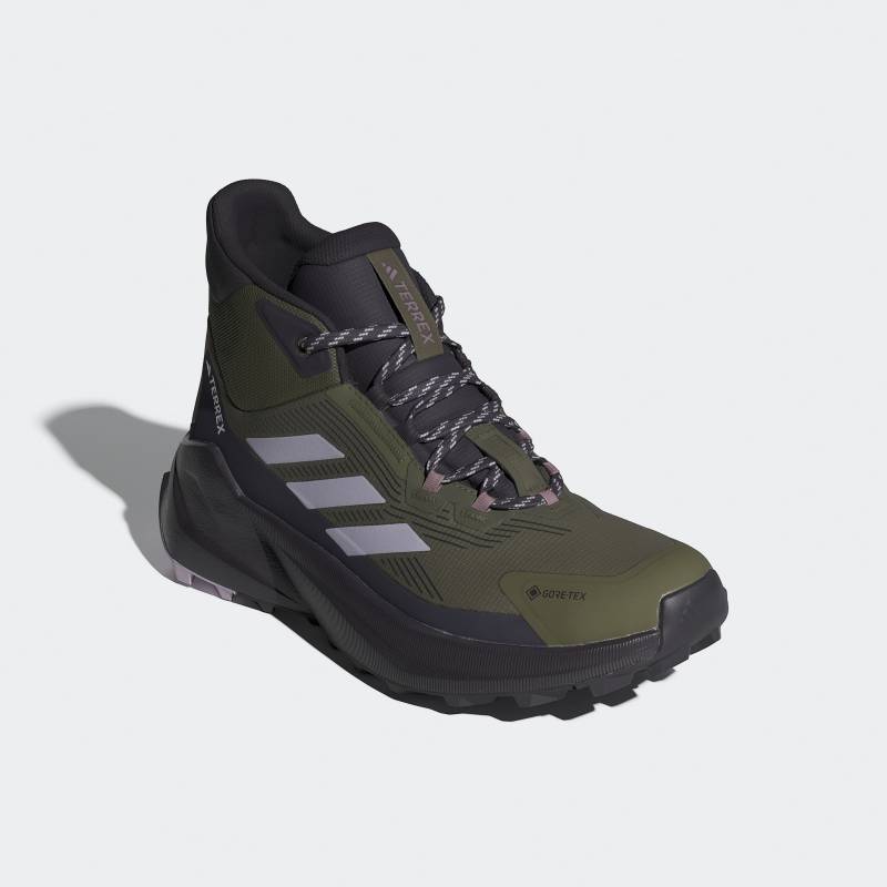 adidas TERREX Wanderschuh »TERREX TRAILMAKER 2.0 MID GORE-TEX«, wasserdicht von adidas Terrex