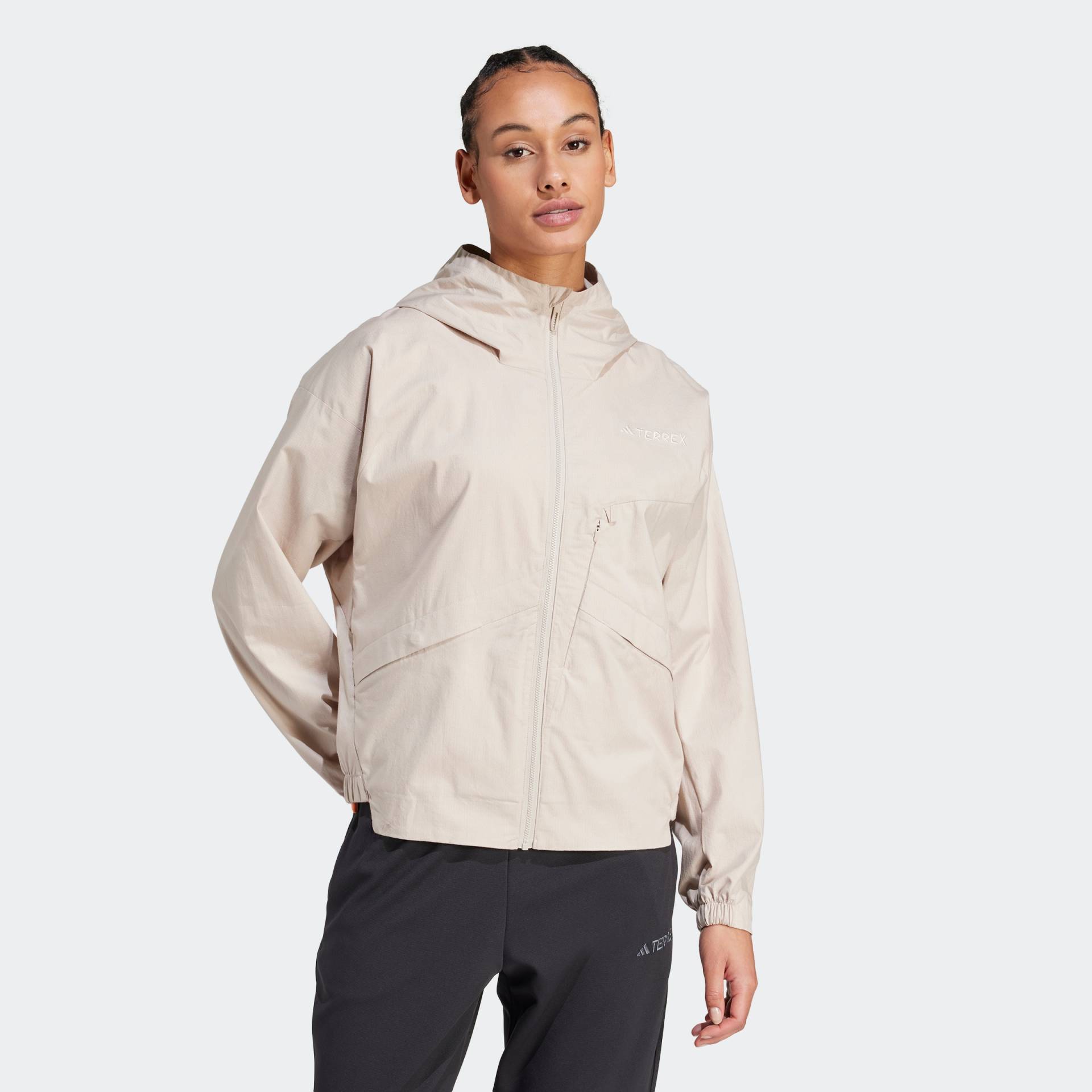 adidas TERREX Windbreaker »W XPL WIND JKT« von adidas Terrex