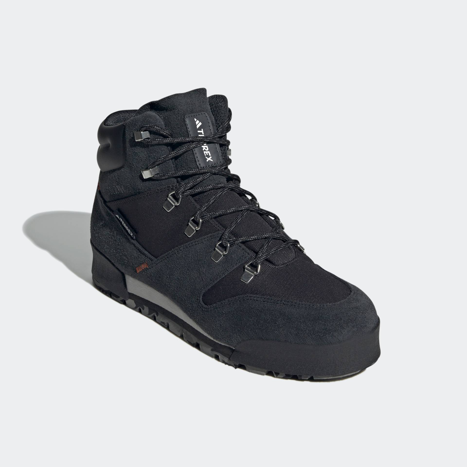 adidas TERREX Winterboots »TERREX SNOWPITCH COLD.RDY«, wärmend von adidas Terrex