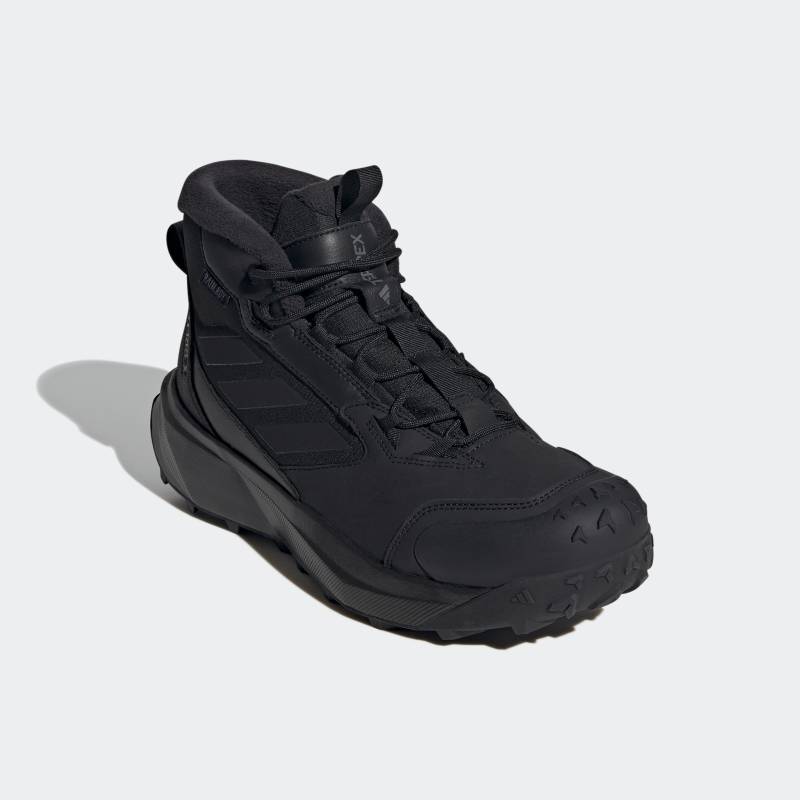 adidas TERREX Winterboots »TERREX WINTER LEATHER MID CUT RAIN.RDY COLD.RDY«, wärmend von adidas Terrex