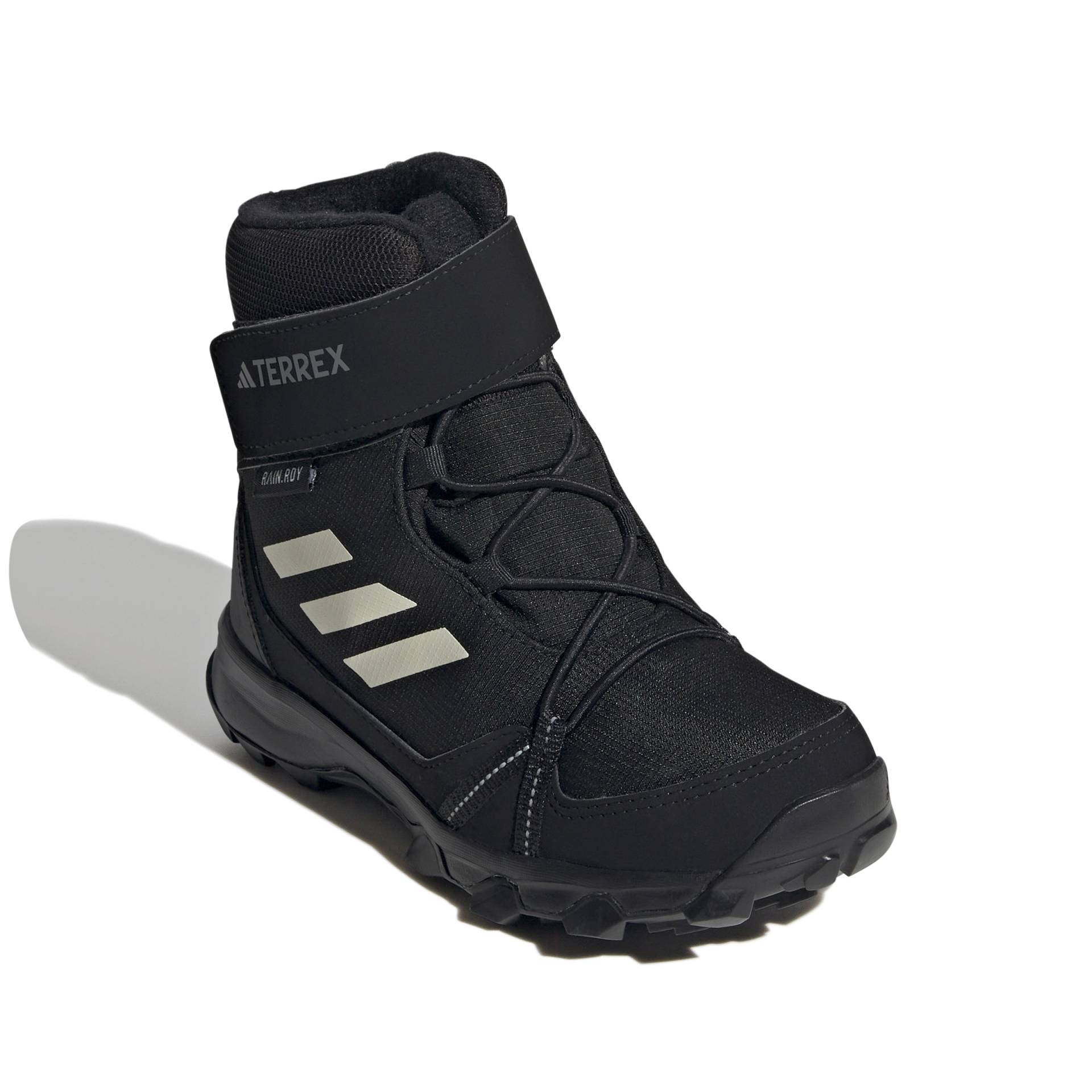 adidas TERREX Winterstiefel »TERREX SNOW HOOK-AND-LOOP COLD.RDY WINTER«, wasserdicht und wärmend von adidas Terrex