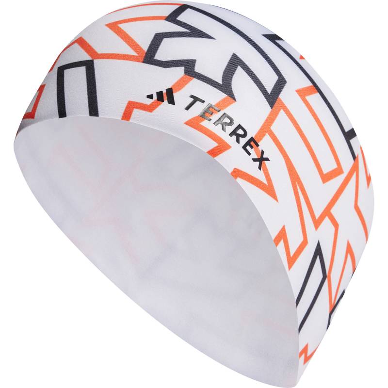 adidas Terrex Aeroready Graphic Stirnband von adidas Terrex