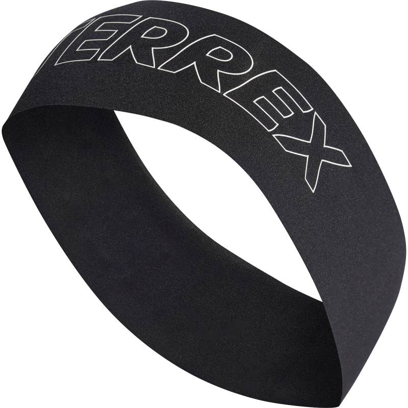 adidas Terrex Aeroready Stirnband von adidas Terrex