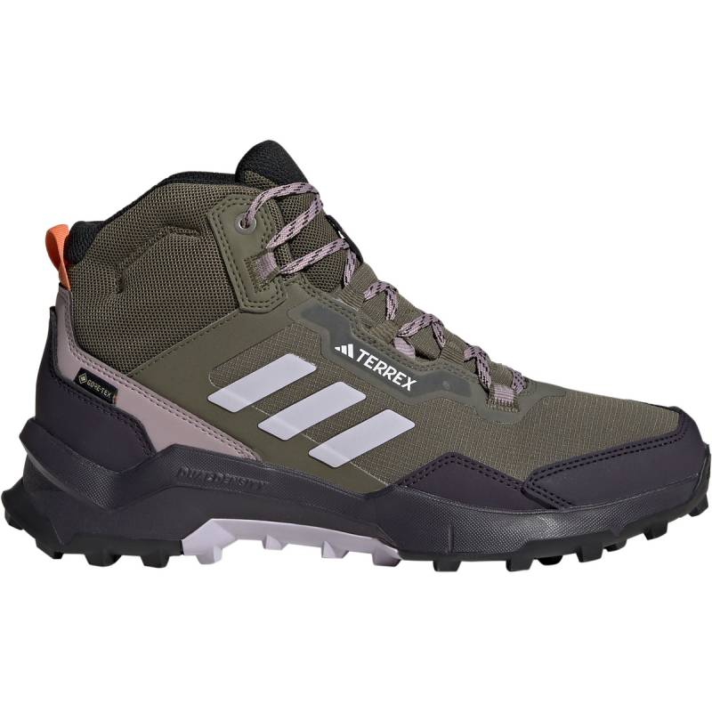 adidas Terrex Damen AX4 Mid GTX Schuhe von adidas Terrex