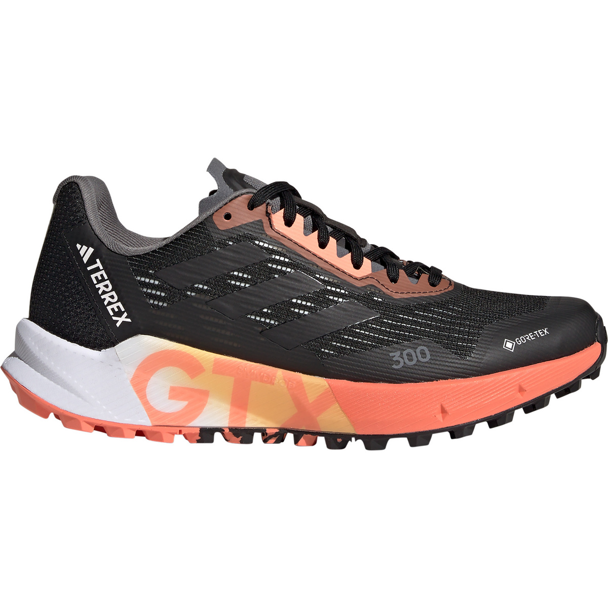 adidas Terrex Damen Agravic Flow 2 GTX Schuhe adidas Terrex Damen Agravic Flow 2 GTX Schuhe von adidas Terrex