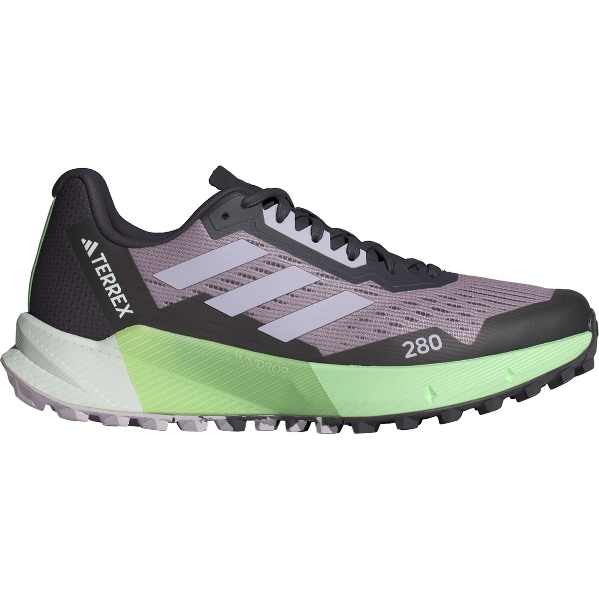 adidas Terrex Damen Agravic Flow 2 Schuhe von adidas Terrex