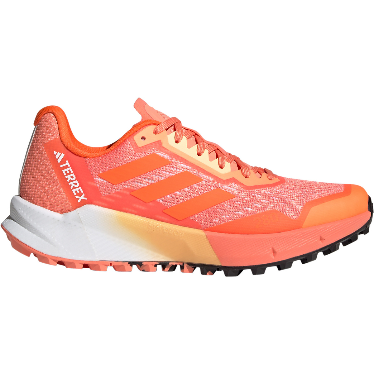 adidas Terrex Damen Agravic Flow 2 Schuhe adidas Terrex Damen Agravic Flow 2 Schuhe von adidas Terrex