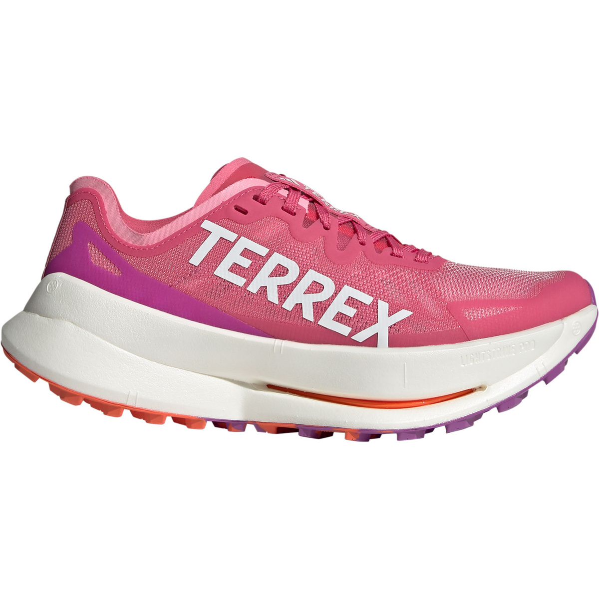 adidas Terrex Damen Agravic Speed Ultra Schuhe von adidas Terrex