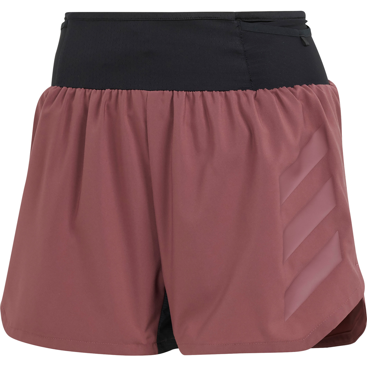 adidas Terrex Damen Agravic Trail Running Shorts von adidas Terrex