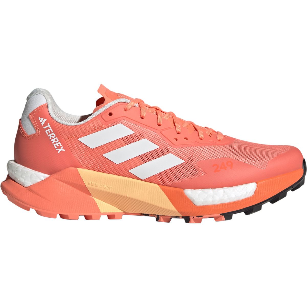 adidas Terrex Damen Agravic Ultra Schuhe adidas Terrex Damen Agravic Ultra Schuhe von adidas Terrex
