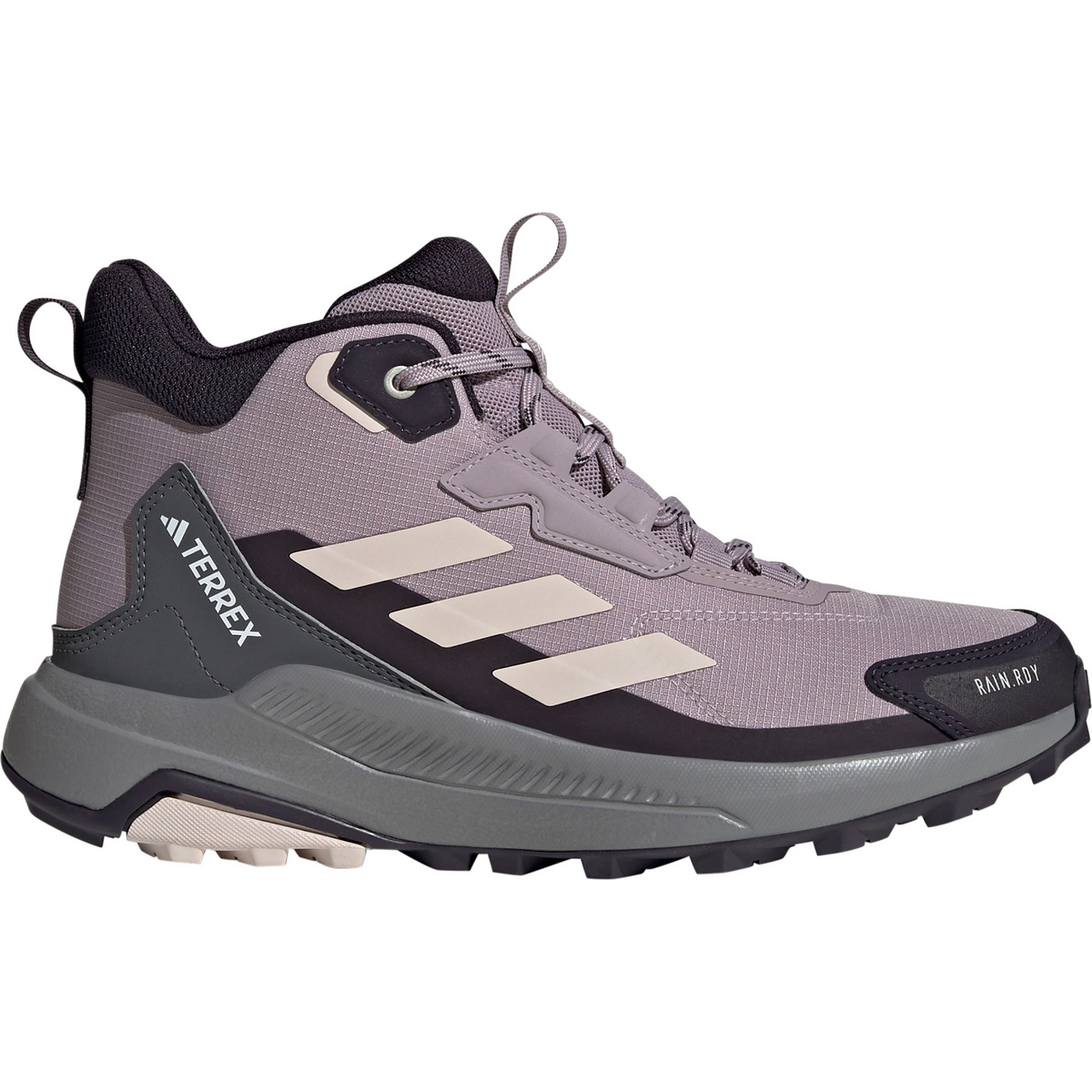 adidas Terrex Damen Anylander Mid R.RDY Schuhe von adidas Terrex