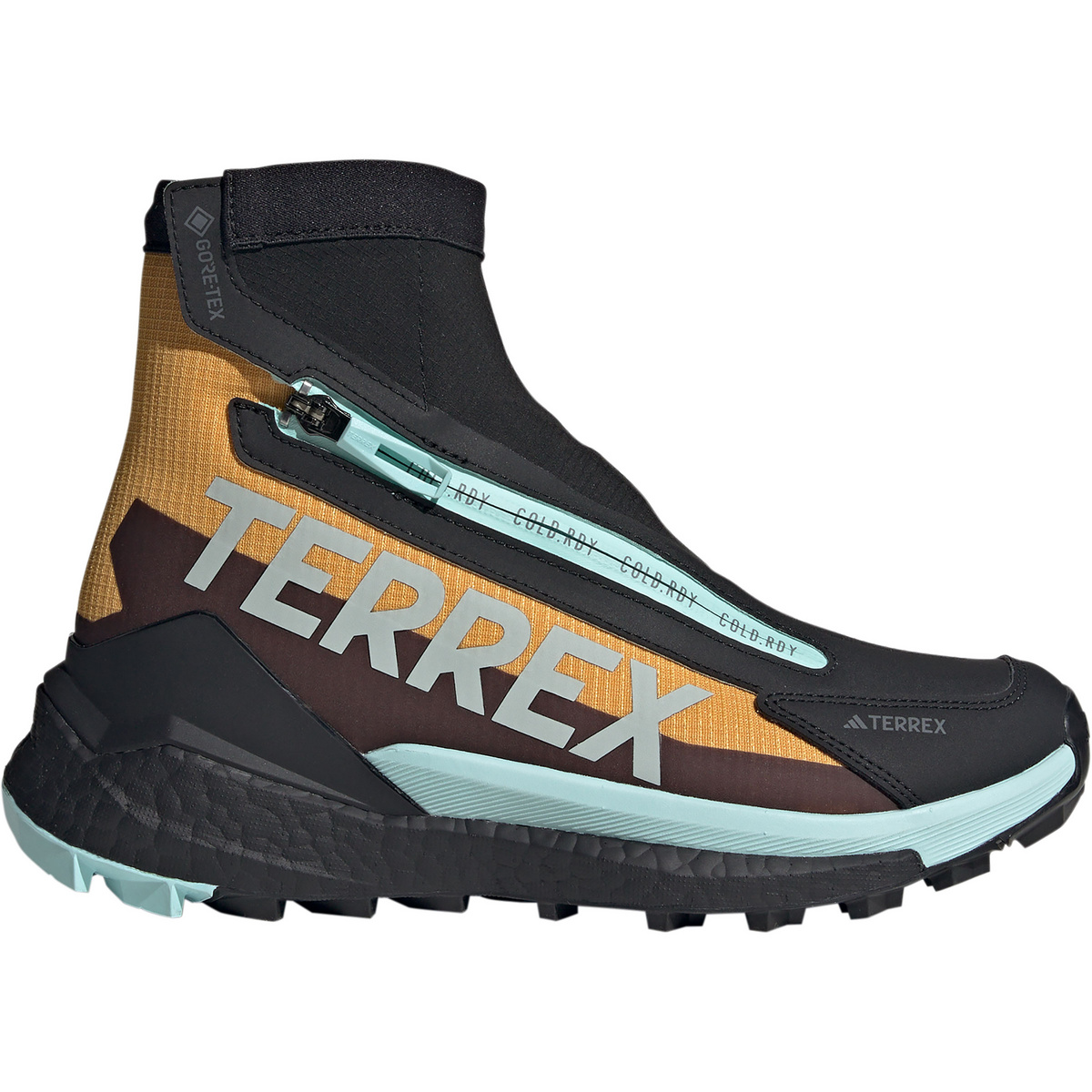adidas Terrex Damen Free Hiker 2 C.RDY Schuhe von adidas Terrex