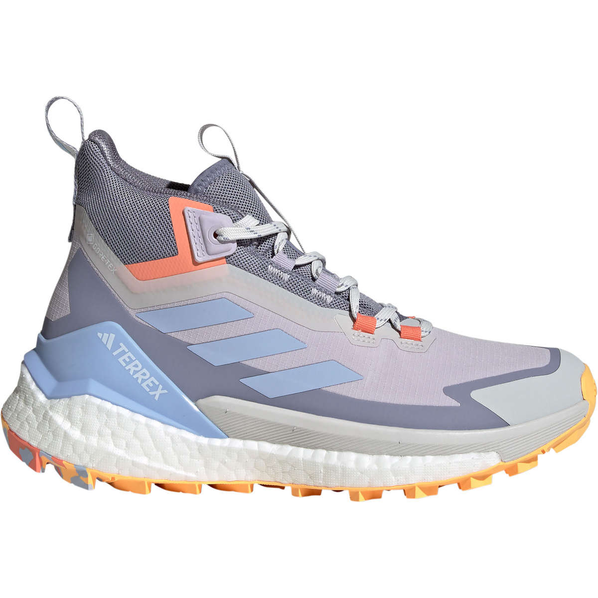 adidas Terrex Damen Free Hiker 2 GTX Schuhe adidas Terrex Damen Free Hiker 2 GTX Schuhe von adidas Terrex