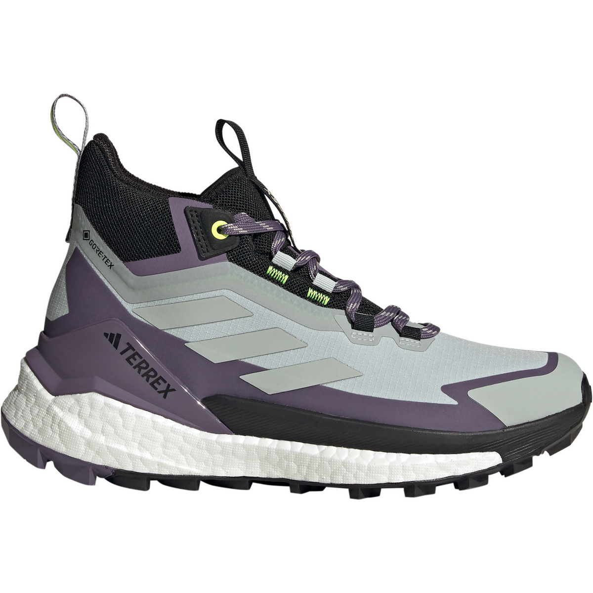 adidas Terrex Damen Free Hiker 2 GTX Schuhe von adidas Terrex