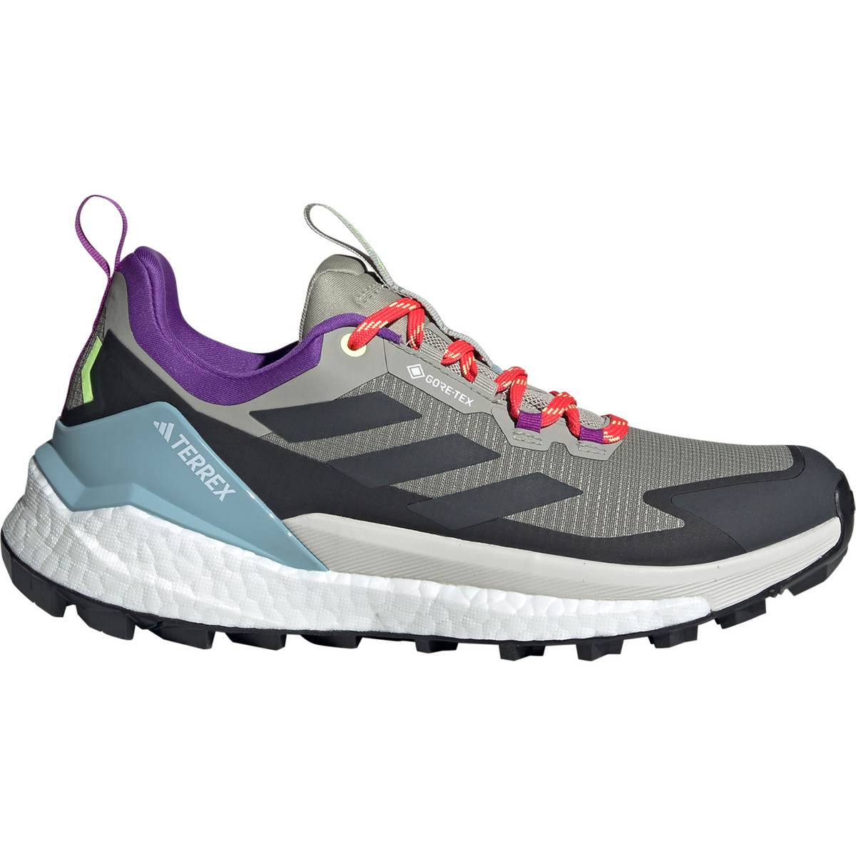 adidas Terrex Damen Free Hiker 2 Low GTX Schuhe adidas Terrex Damen Free Hiker 2 Low GTX Schuhe von adidas Terrex