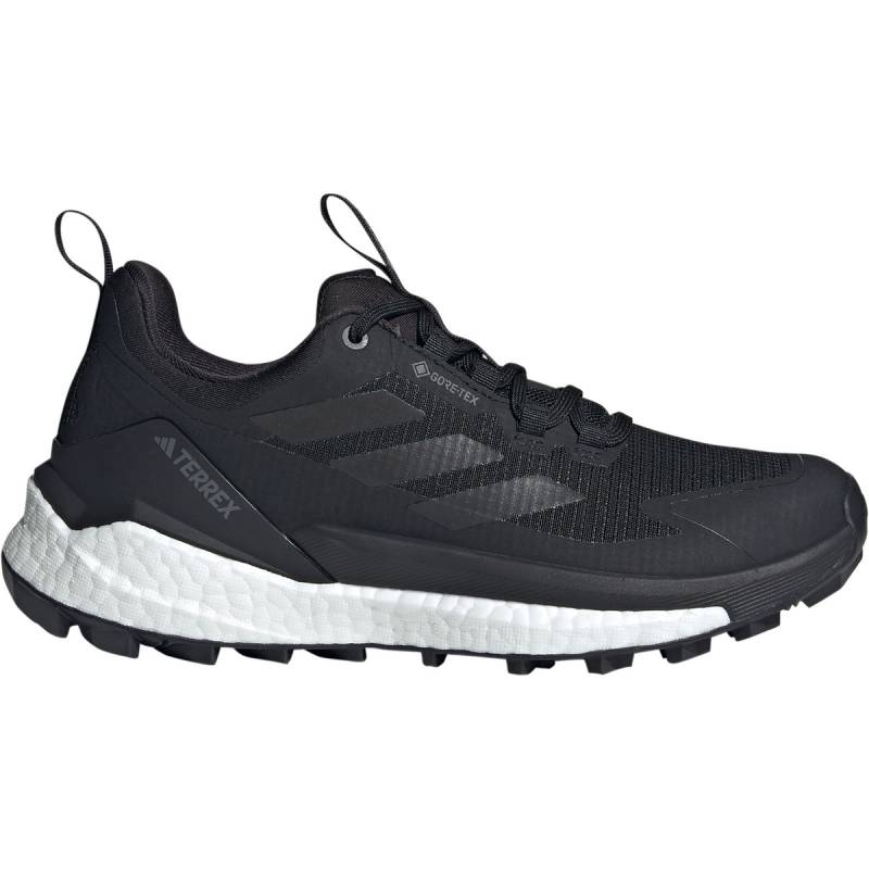 adidas Terrex Damen Free Hiker 2 Low GTX Schuhe von adidas Terrex