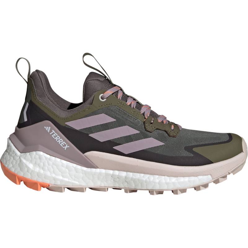 adidas Terrex Damen Free Hiker 2 Low Schuhe von adidas Terrex