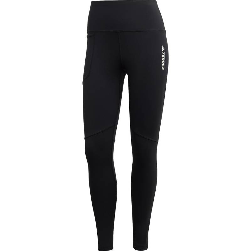 adidas Terrex Damen MT Tights von adidas Terrex