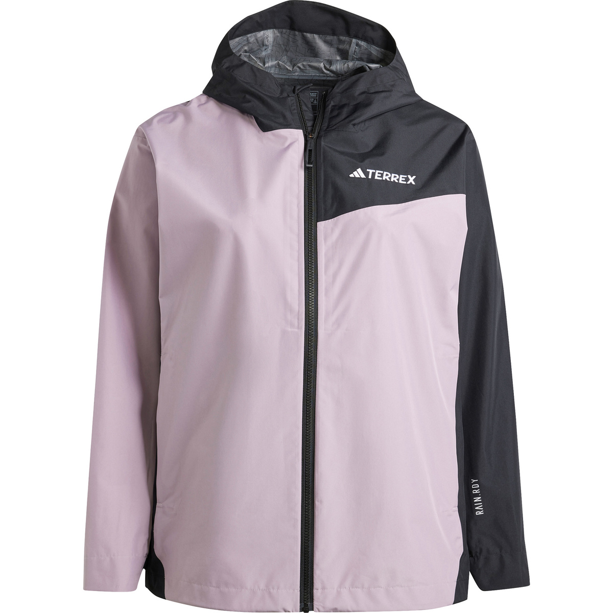 adidas Terrex Damen Multi 2.5L Rain Jacke adidas Terrex Damen Multi 2.5L Rain Jacke von adidas Terrex