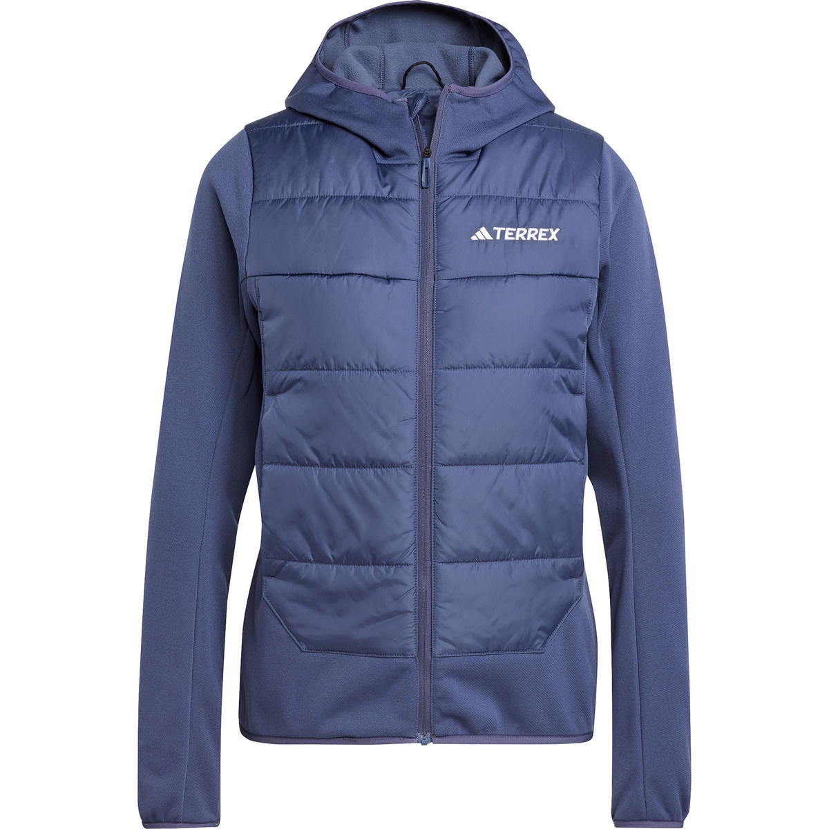adidas Terrex Damen Multi Hybrid Jacke adidas Terrex Damen Multi Hybrid Jacke von adidas Terrex