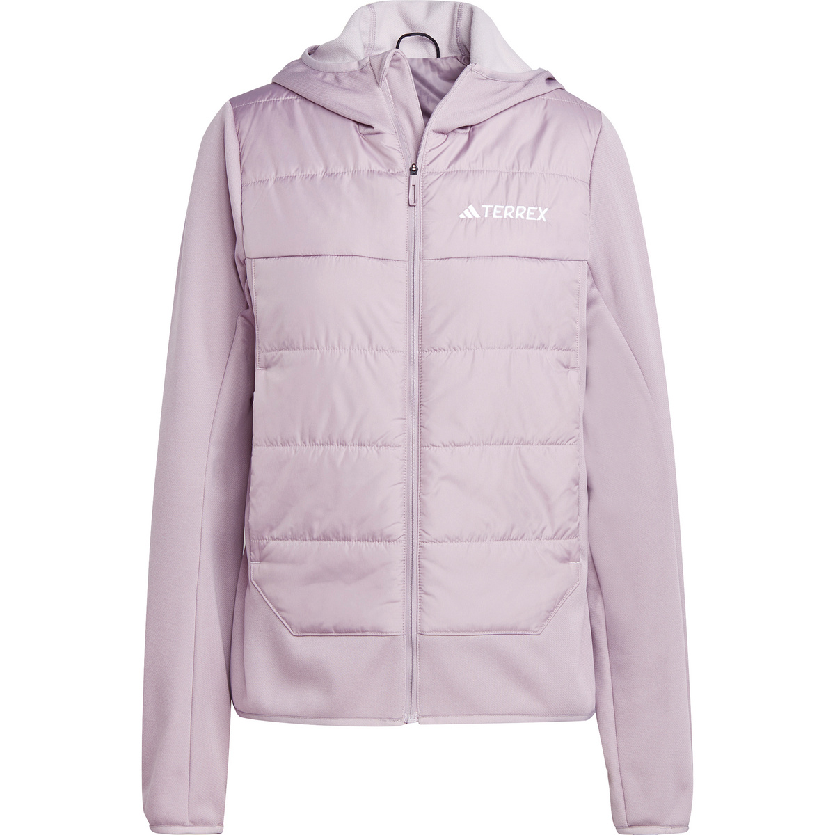 adidas Terrex Damen Multi Hybrid Jacke von adidas Terrex