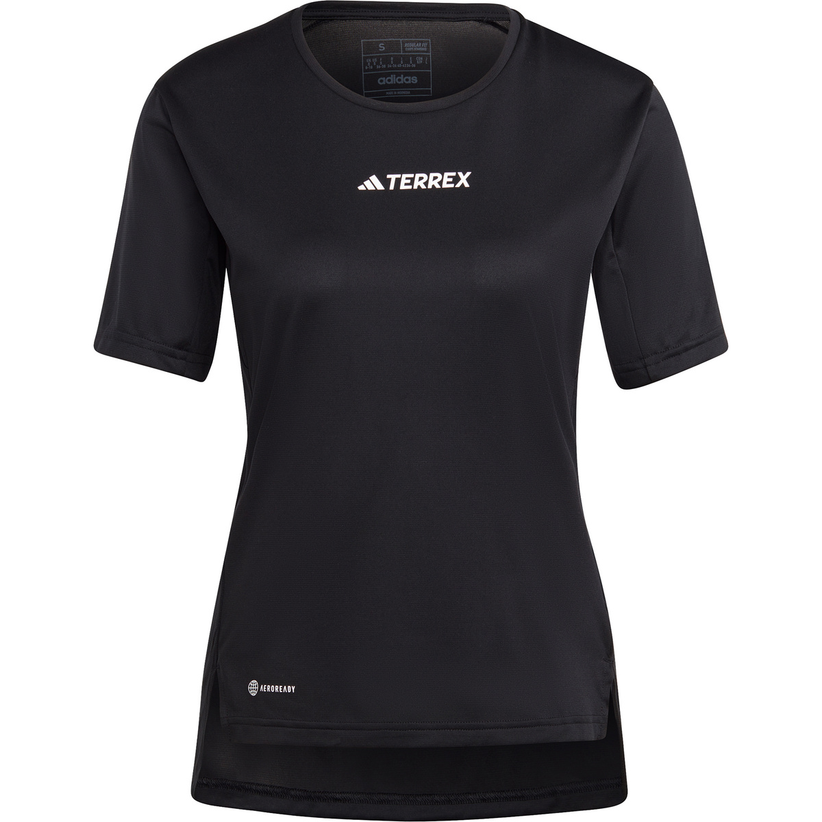 adidas Terrex Damen Multi T-Shirt adidas Terrex Damen Multi T-Shirt von adidas Terrex