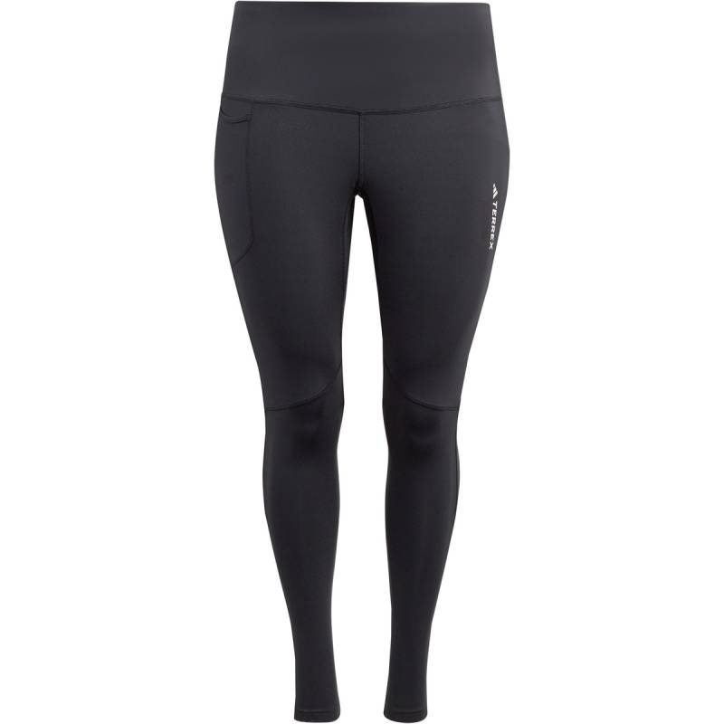 adidas Terrex Damen Multi Tights von adidas Terrex