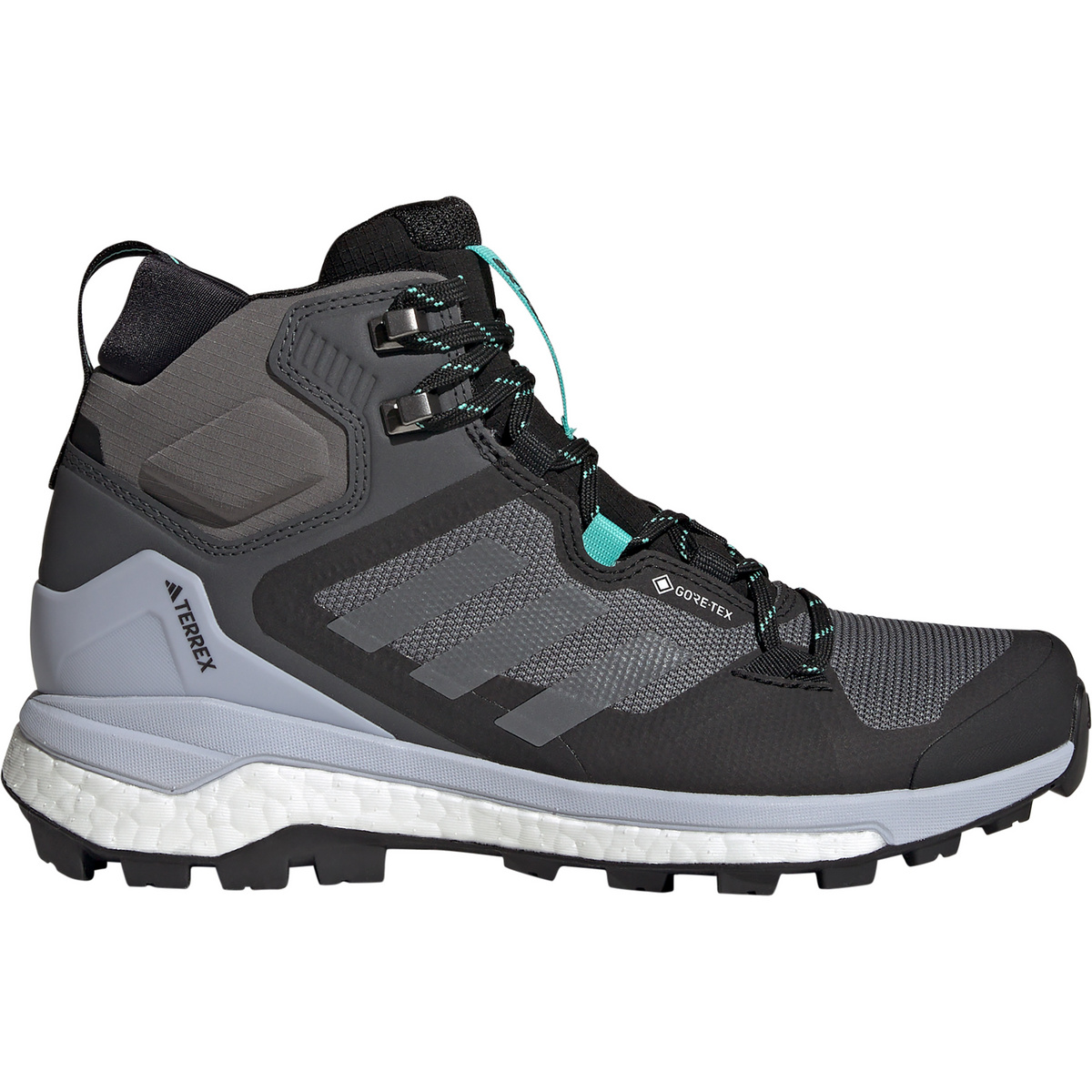 adidas Terrex Damen Skychaser 2 Mid GTX Schuhe von adidas Terrex