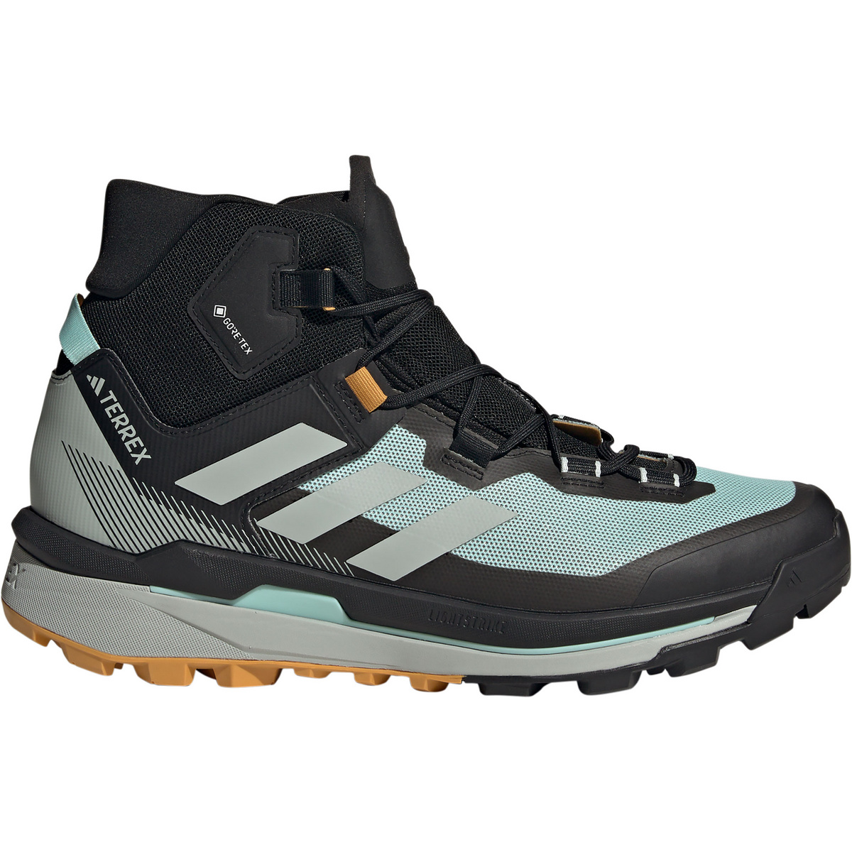 adidas Terrex Damen Skychaser Tech Mid GTX Schuhe adidas Terrex Damen Skychaser Tech Mid GTX Schuhe von adidas Terrex