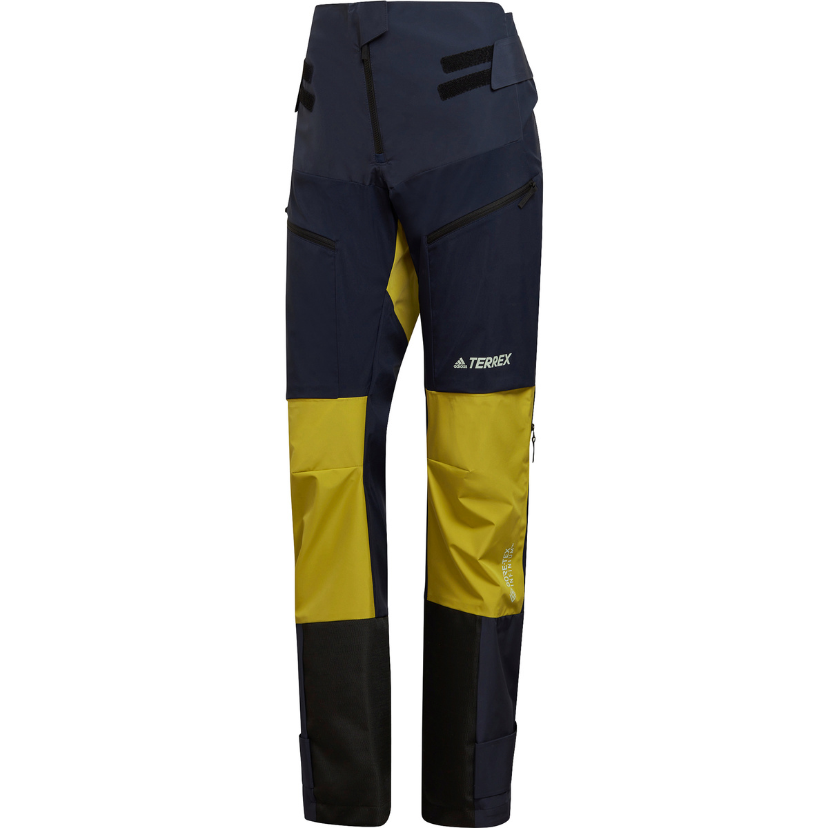 adidas Terrex Damen Skyclimb Softshell Hose von adidas Terrex