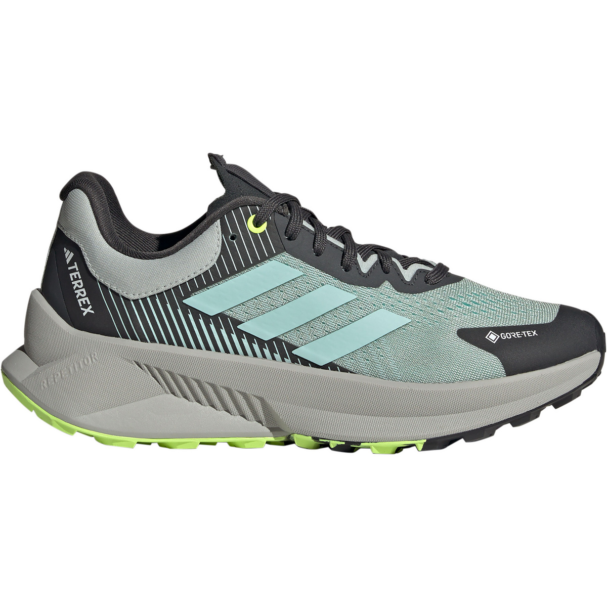 adidas Terrex Damen Soulstride Flow GTX Schuhe von adidas Terrex